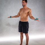 Back Scales – Back Scales standing
