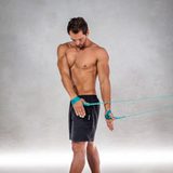 Windshield Wipers – Windshield Wipers back leg on a mat