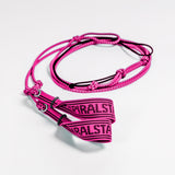 Elastic rope (pink)